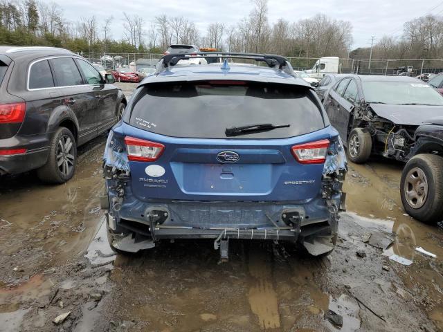 Photo 6 from auction – 2019 SUBARU CROSSTREK with VIN JF2GTADC8KH308023