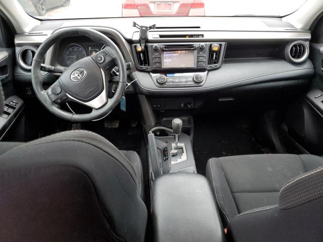 Photo 8 from auction – 2018 TOYOTA RAV4 ADVEN with VIN 2T3RFREV7JW808535