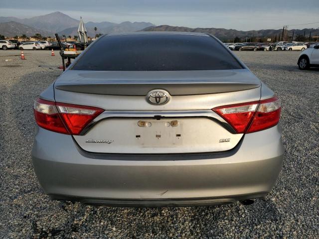 Photo 6 from auction – 2016 TOYOTA CAMRY LE with VIN 4T1BF1FK3GU246285