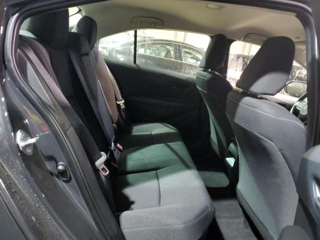 Photo 10 from auction – 2024 TOYOTA COROLLA LE with VIN JTDBCMFEXR3027616