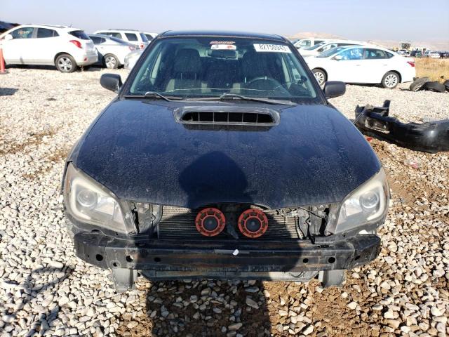 Photo 5 from auction – 2006 SUBARU IMPREZA WR with VIN JF1GD79676G504456