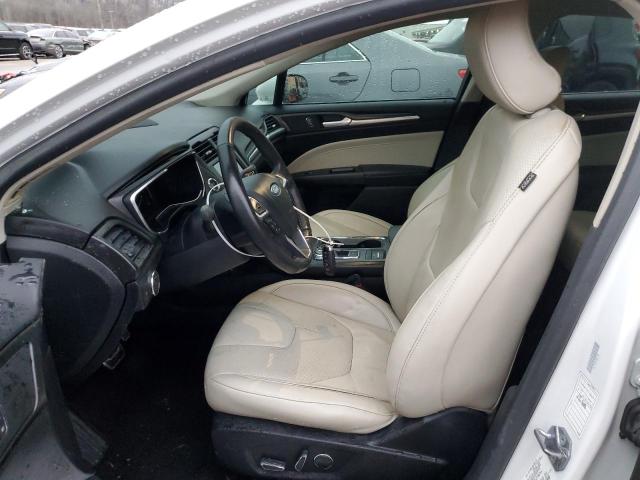 Photo 7 from auction – 2017 FORD FUSION TIT with VIN 3FA6P0RU3HR360313