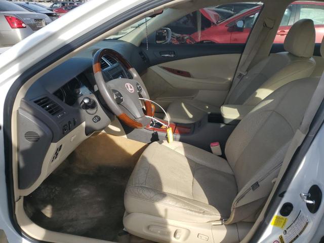 Zdjęcie 7 z aukcji – 2011 LEXUS ES 350 z VIN JTHBK1EG3B2454361