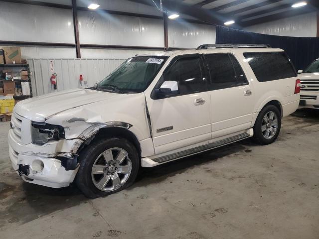 FORD EXPEDITION 2007 with VIN 1FMFK19587LA76529 - Photo from auction