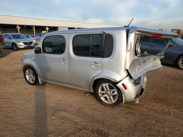 Photo 2 from auction – 2012 NISSAN CUBE BASE with VIN JN8AZ2KR0CT250055