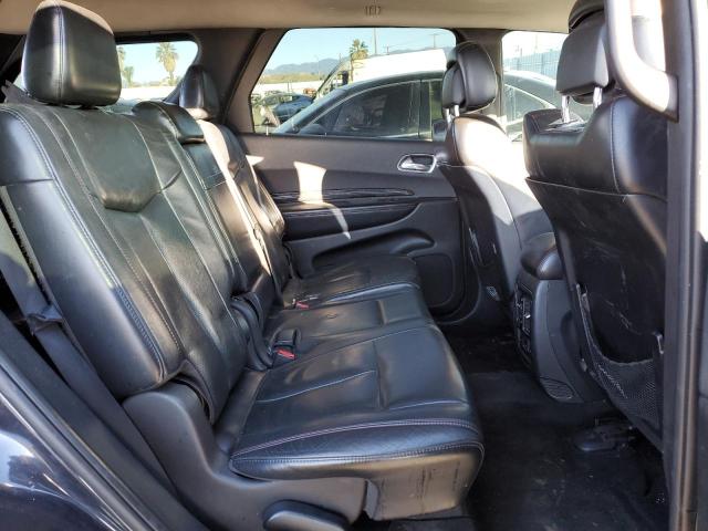Photo 10 from auction – 2012 DODGE DURANGO R/ with VIN 1C4SDJCT9CC336628