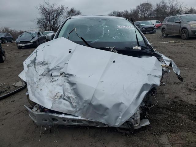 Photo 5 from auction – 2015 FORD FOCUS TITA with VIN 1FADP3N23FL304915