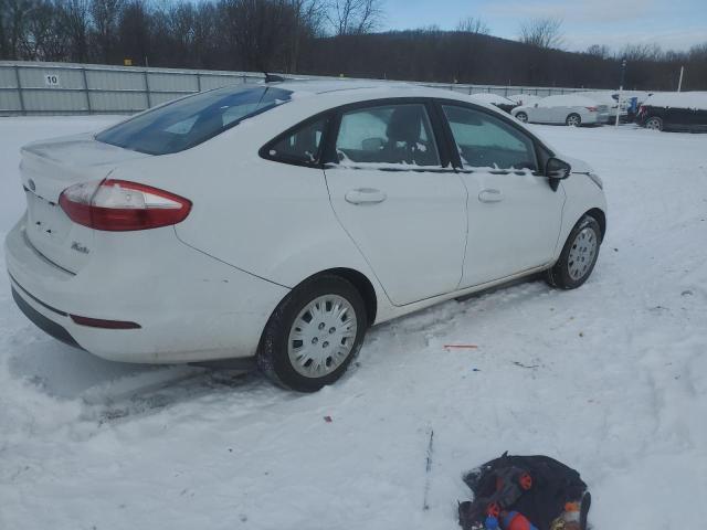 Photo 3 from auction – 2016 FORD FIESTA S with VIN 3FADP4AJ5GM144202