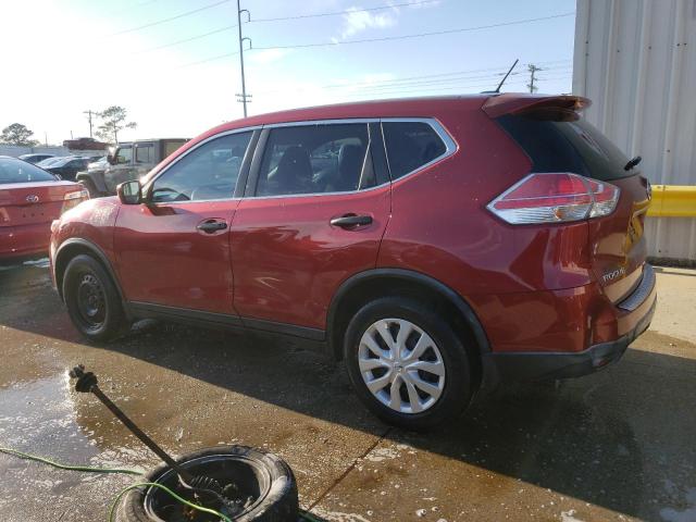 Photo 2 from auction – 2016 NISSAN ROGUE S with VIN KNMAT2MT5GP609534