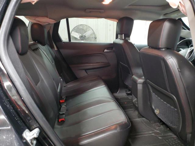 Photo 10 from auction – 2013 GMC TERRAIN SL with VIN 2GKFLUE31D6330971