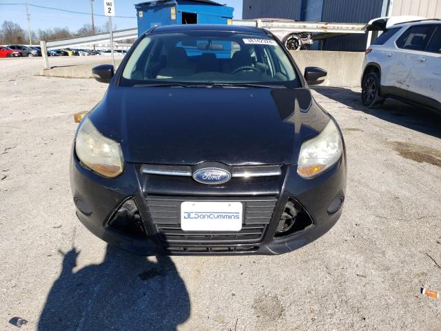 Фото 5 с аукциона – 2014 FORD FOCUS SE с VIN 1FADP3K22EL133531