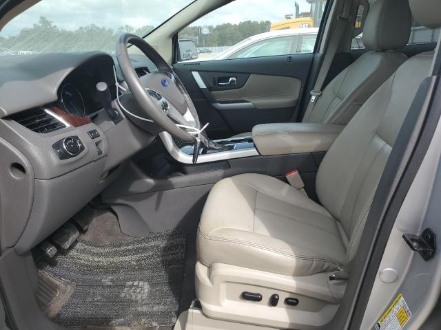 Photo 7 from auction – 2014 FORD EDGE LIMIT with VIN 2FMDK3KC8EBB28119