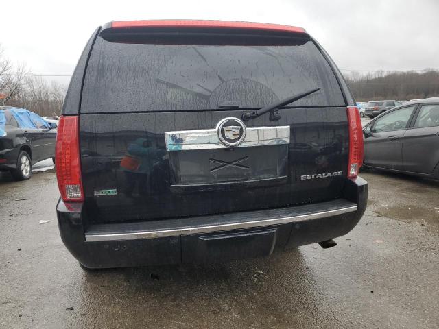 Photo 6 from auction – 2012 CADILLAC ESCALADE E with VIN 1GYS4HEF4CR149935