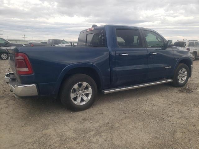 Photo 3 from auction – 2021 RAM 1500 LARAM with VIN 1C6SRFJT5MN795573