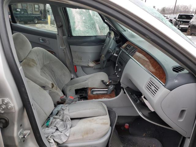 Photo 7 from auction – 2006 BUICK LACROSSE C with VIN 2G4WC552061247245
