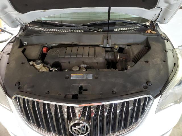 Photo 12 from auction – 2016 BUICK ENCLAVE with VIN 5GAKVBKDXGJ308062