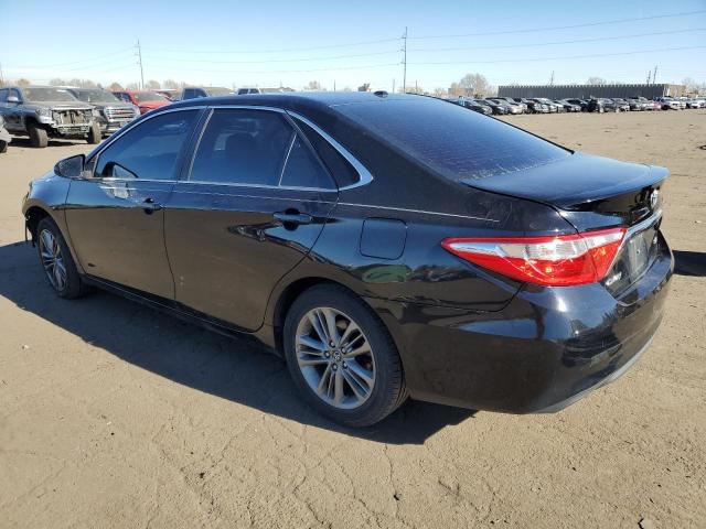 Photo 2 from auction – 2017 TOYOTA CAMRY LE with VIN 4T1BF1FK1HU327786