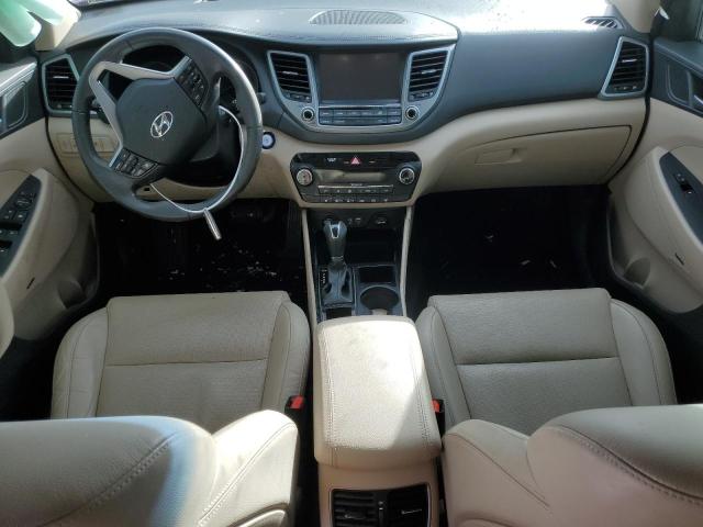 Photo 8 from auction – 2017 HYUNDAI TUCSON LIM with VIN KM8J3CA46HU532822