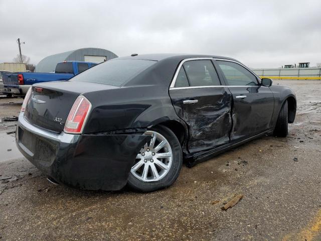 Photo 3 from auction – 2011 CHRYSLER 300C with VIN 2C3CA6CT0BH595373