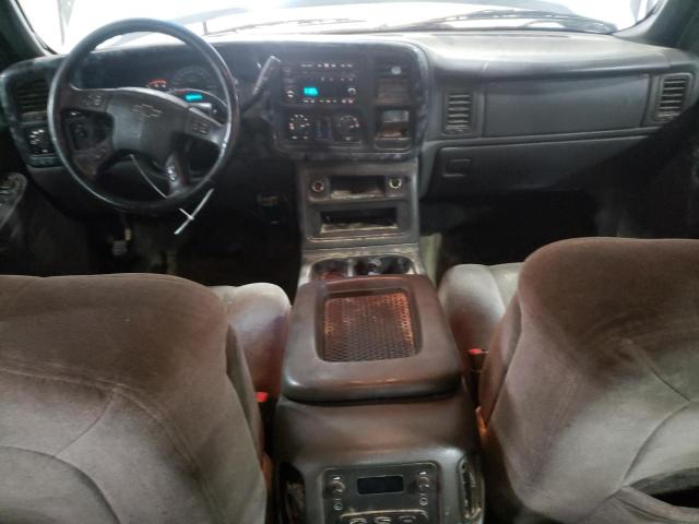 Photo 8 from auction – 2005 CHEVROLET silverado with VIN 1GCHK232X5F874706