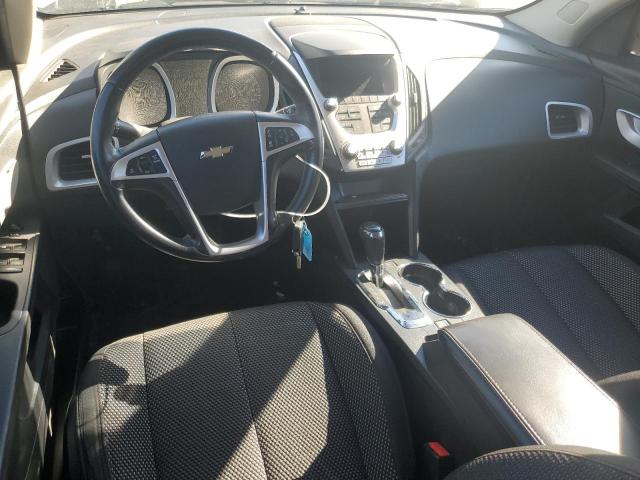 Photo 8 from auction – 2017 CHEVROLET EQUINOX LT with VIN 2GNALCEK7H6305268