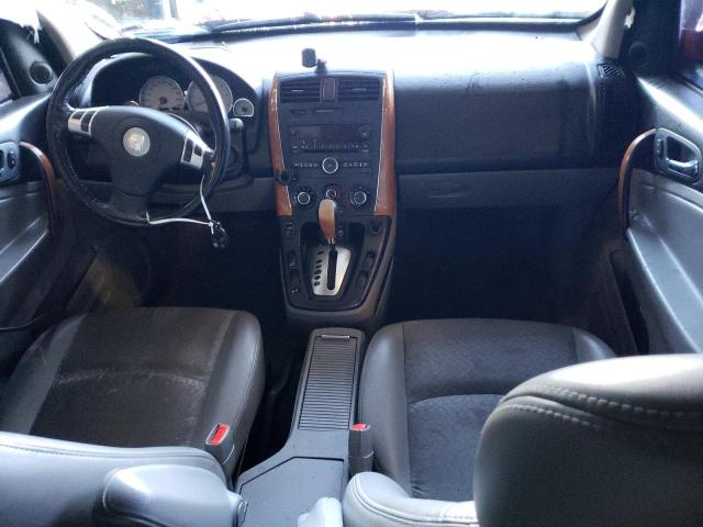 Photo 8 from auction – 2006 SATURN VUE with VIN 5GZCZ63446S810456