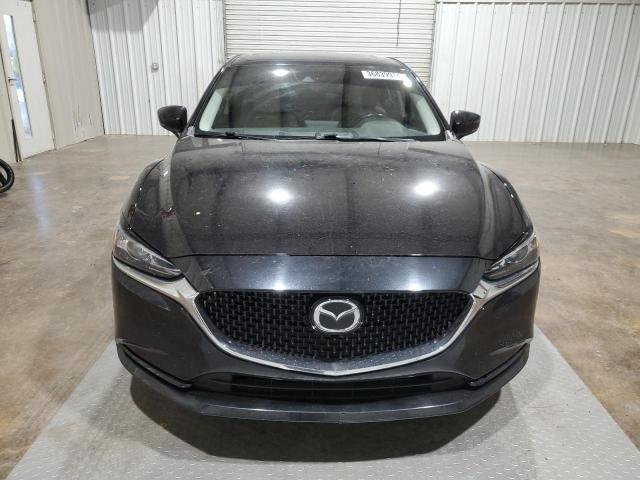 Photo 5 from auction – 2018 MAZDA 6 TOURING with VIN JM1GL1VM3J1306774