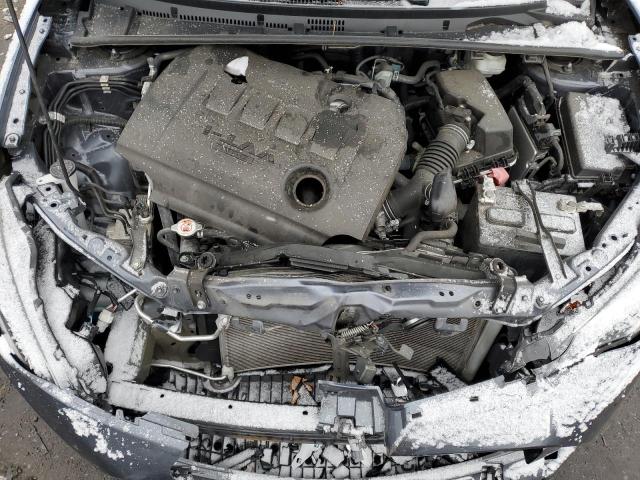Photo 11 from auction – 2019 TOYOTA COROLLA L with VIN 5YFBURHE7KP941746