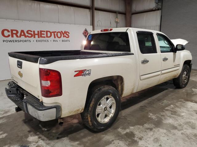 Photo 3 from auction – 2013 CHEVROLET SILVERADO with VIN 3GCPKSE71DG241710