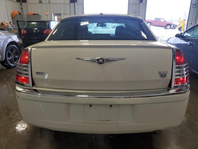 Photo 6 from auction – 2007 CHRYSLER 300C with VIN 2C3KK63H77H687995