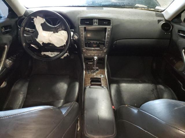 Zdjęcie 8 z aukcji – 2009 LEXUS IS 350 z VIN JTHBE262695023067