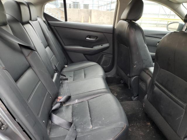 Photo 10 from auction – 2023 NISSAN SENTRA SR with VIN 3N1AB8DV6PY281730