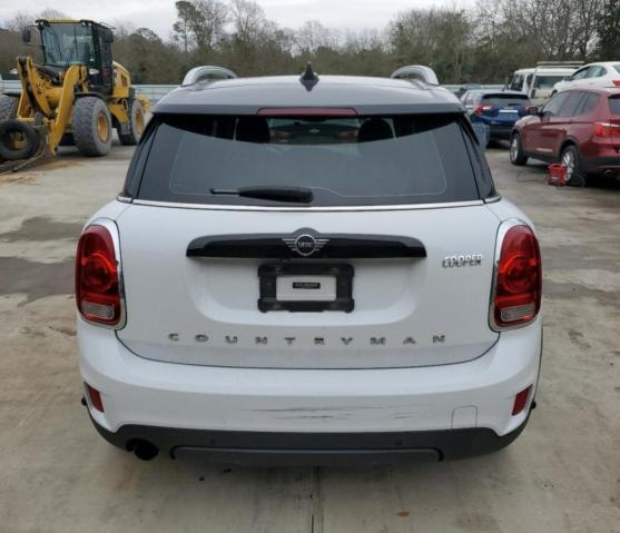 Photo 6 from auction – 2019 MINI COOPER COU with VIN WMZYS7C54K3J05008