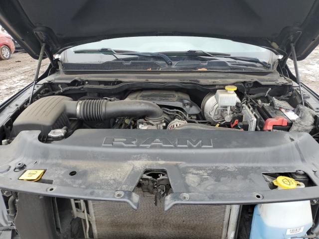 Photo 11 from auction – 2019 RAM 1500 REBEL with VIN 1C6SRFLT2KN756126