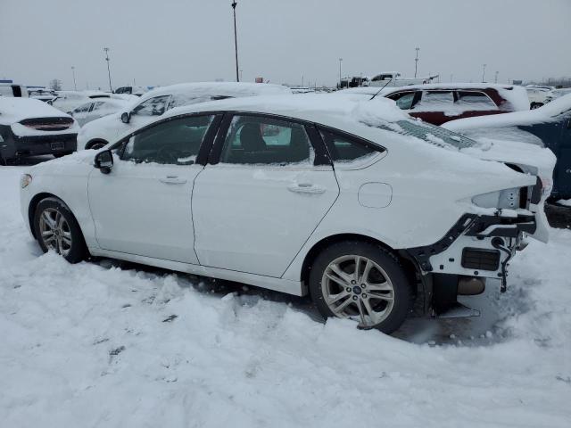 Photo 2 from auction – 2018 FORD FUSION SE with VIN 3FA6P0HD6JR256244