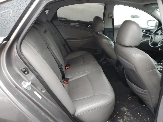 Photo 10 from auction – 2011 HYUNDAI SONATA SE with VIN 5NPEC4AC3BH028474