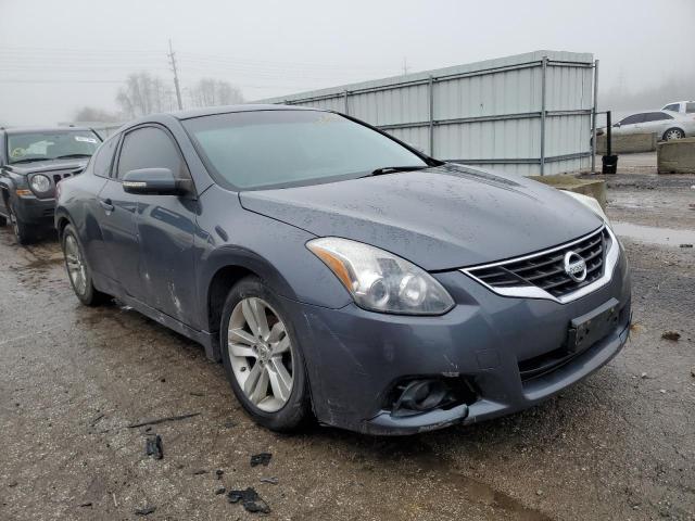 Photo 4 from auction – 2012 NISSAN ALTIMA S with VIN 1N4AL2EP7CC138480