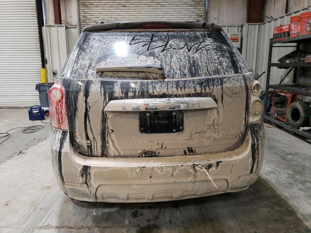 Photo 6 from auction – 2011 CHEVROLET EQUINOX LT with VIN 2CNALDEC3B6463794