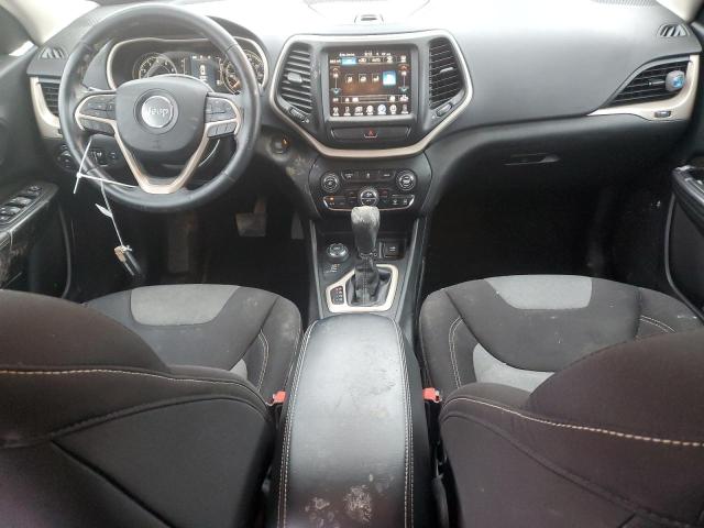 Photo 8 from auction – 2014 JEEP CHEROKEE L with VIN 1C4PJMCSXEW294916