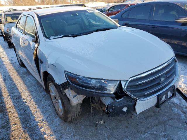Photo 4 from auction – 2015 FORD TAURUS SE with VIN 1FAHP2D82FG120902