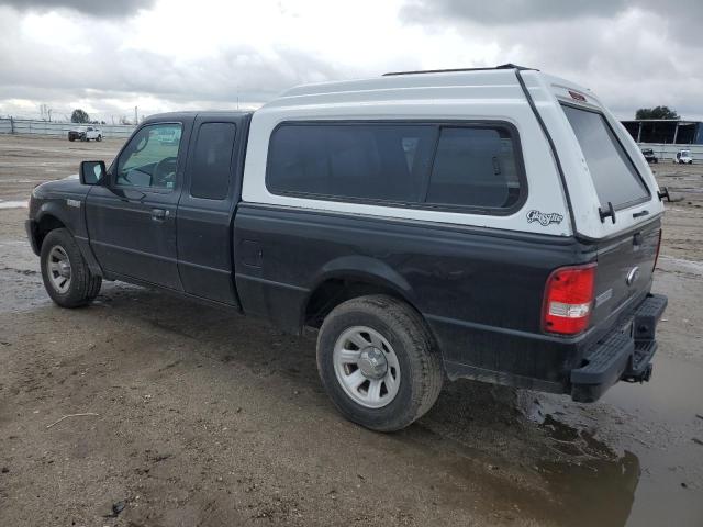 Photo 2 from auction – 2009 FORD RANGER SUP with VIN 1FTYR44E39PA10841