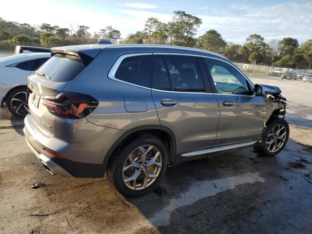 Photo 3 from auction – 2023 BMW X3 SDRIVE3 with VIN 5UX43DP09P9R41165