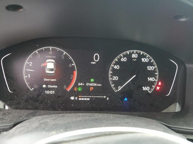 Photo 9 from auction – 2023 HONDA CIVIC EX with VIN 2HGFE1F7XPH311058