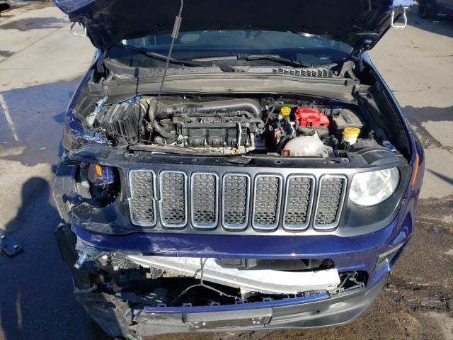 Photo 11 from auction – 2021 JEEP RENEGADE L with VIN ZACNJDBB4MPM96541
