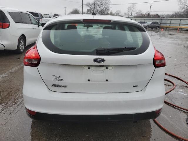 Photo 6 from auction – 2015 FORD FOCUS SE with VIN 1FADP3K25FL301163