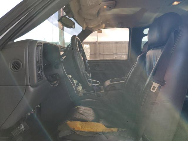 Photo 7 from auction – 2007 GMC SIERRA K25 with VIN 1GTHK23DX7F102470
