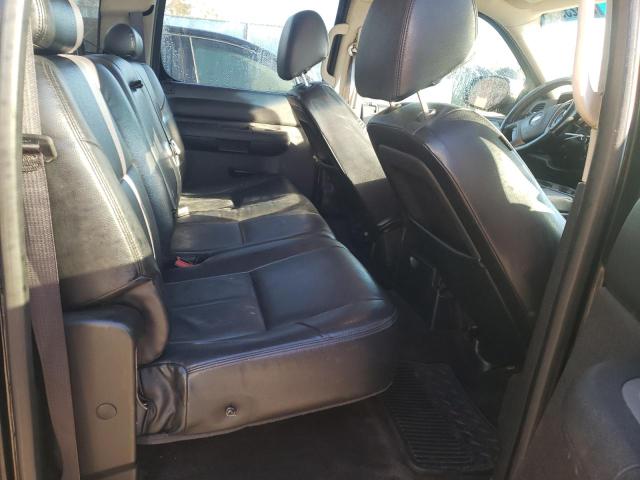 Photo 10 from auction – 2013 CHEVROLET SILVERADO with VIN 3GCPCSE01DG319404