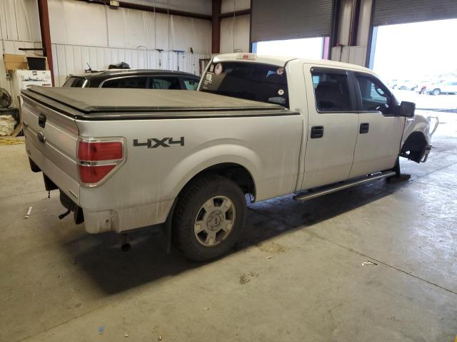 Photo 3 from auction – 2012 FORD F150 SUPER with VIN 1FTFW1EF2CFC79108
