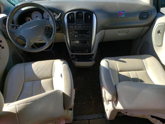 Photo 8 from auction – 2007 CHRYSLER TOWN & COU with VIN 2A8GP54L07R319628