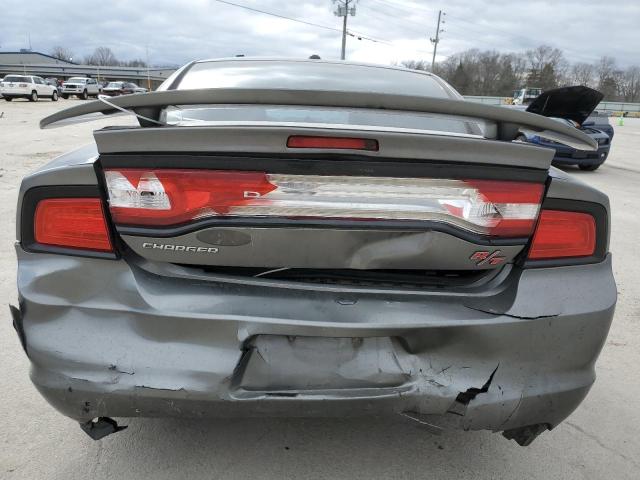 Photo 6 from auction – 2012 DODGE CHARGER R/ with VIN 2C3CDXCT4CH109632